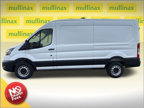 New 2026 Ford Transit 250 148 Medium Roof image 2