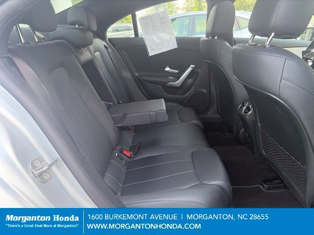 Used 2025 Mercedes-Benz CLA 250 4MATIC image 35