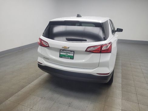 Used 2021 Chevrolet Equinox LS w/ LS Convenience Package FWD image 7