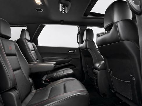 Used 2023 Dodge Durango GT AWD/4WD image 20