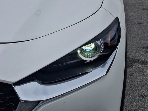 Used 2022 MAZDA CX-30 AWD 2.5 S w/ Preferred Package image 9