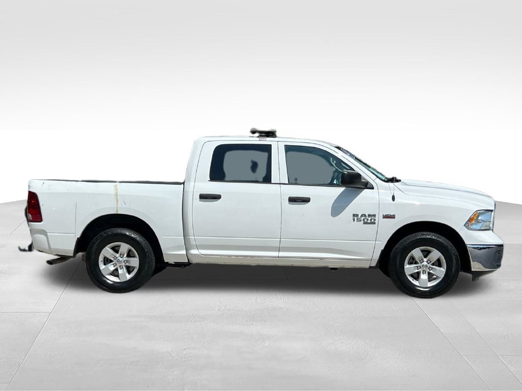 Used 2019 RAM 1500 Tradesman w/ Popular Equipment Group RWD image 4