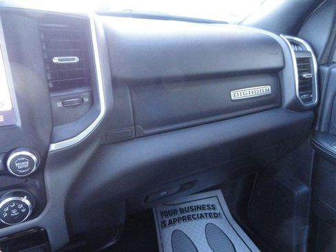 Used 2024 RAM 2500 Big Horn image 20