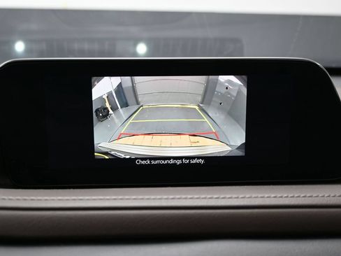 Used 2023 MAZDA CX-30 AWD 2.5 S w/ Premium Package image 22