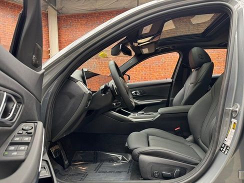 New 2026 BMW 330i xDrive 330i xDrive image 22