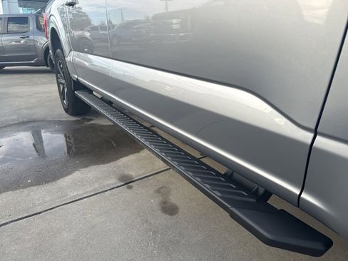 Certified 2021 Ford F150 XLT w/ Equipment Group 302A High image 8