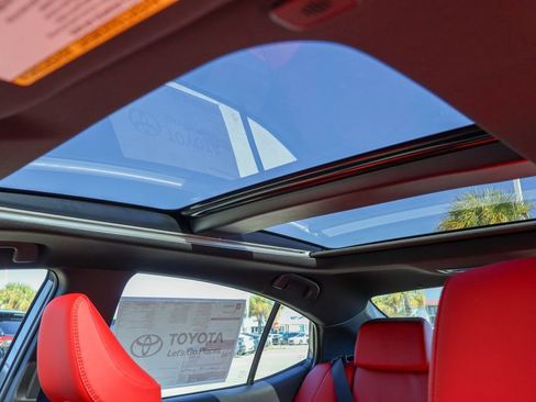 New 2026 Toyota Camry XSE w/ Premium Plus Package image 9