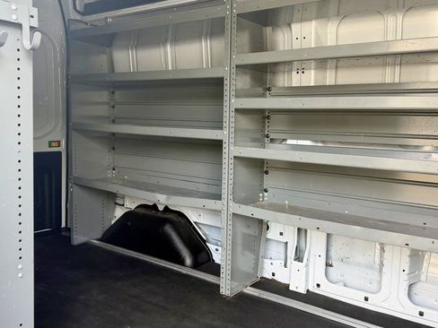 Used 2021 Ford Transit 350 148 High Roof RWD image 14