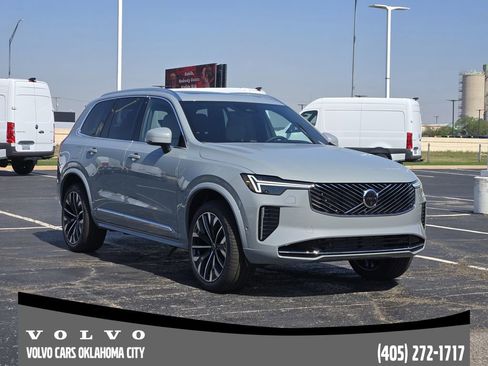 New 2026 Volvo XC90 T8 Ultra AWD/4WD image 2