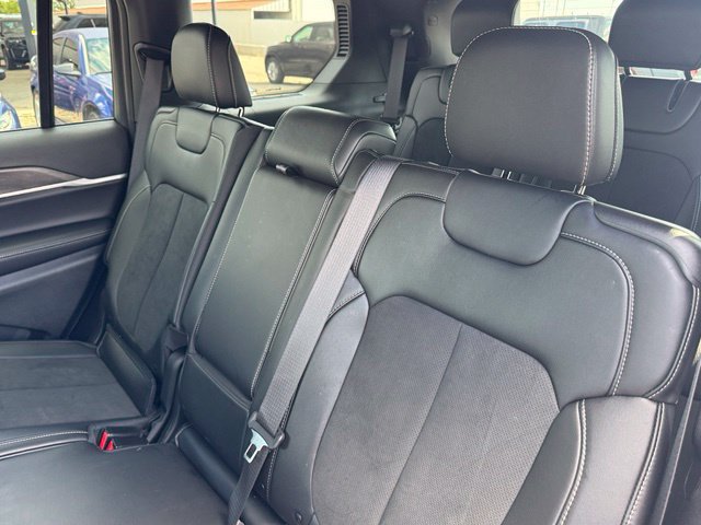 Certified 2026 Jeep Grand Cherokee L 2WD image 12