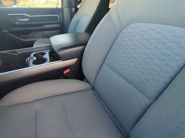 Used 2025 RAM 1500 Big Horn AWD/4WD image 27