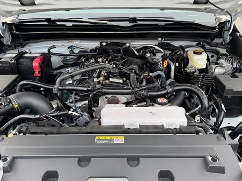 New 2026 Toyota Tacoma TRD Off-Road image 10