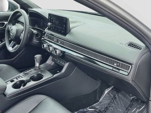 Used 2026 Honda Civic Sport Touring image 30