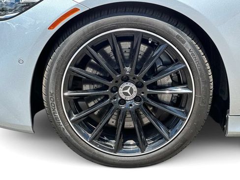 Certified 2023 Mercedes-Benz S 580 4MATIC Sedan image 8