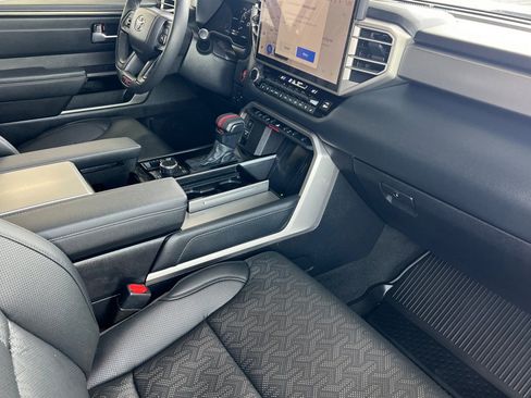 Used 2025 Toyota Sequoia Limited w/ TRD Off-Road Package AWD/4WD image 14