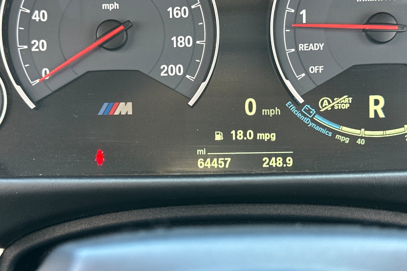 Used 2018 BMW M4 Convertible w/ Executive Package RWD image 42