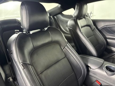Used 2024 Ford Mustang GT Premium RWD image 24