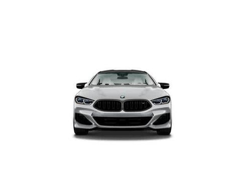 New 2026 BMW M850i xDrive image 2
