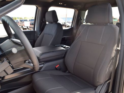 New 2026 Ford F150 STX w/ F-150 LOBO Package AWD/4WD image 13