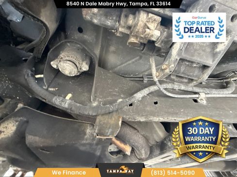 Used 2015 Ford Expedition Platinum AWD/4WD image 38
