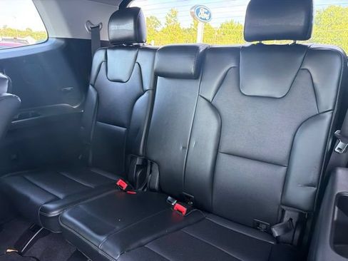 Used 2024 Kia Telluride S w/ S Sunroof Package AWD/4WD image 18