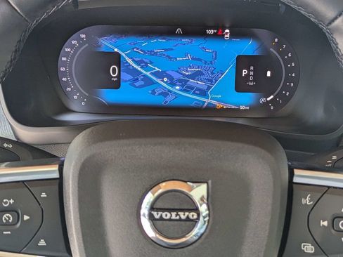 New 2026 Volvo XC40 B4 Plus w/ Protection Package Premier FWD image 29