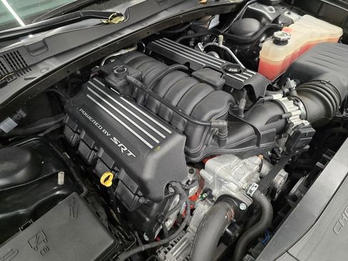 Used 2023 Dodge Charger Scat Pack w/ Harman/Kardon Audio Group image 14