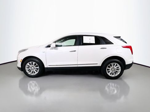 Used 2017 Cadillac XT5 FWD image 9