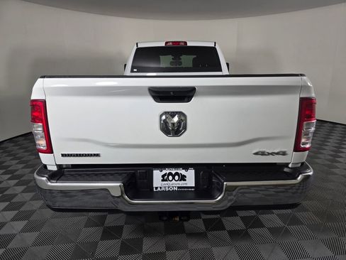 Used 2024 RAM 2500 Big Horn image 4