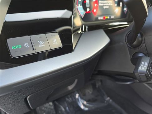 Used 2025 Audi A3 2.0T Premium image 28