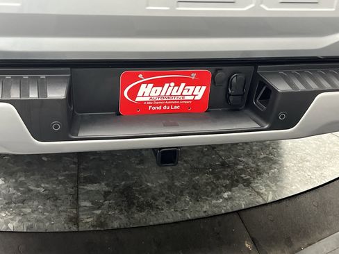 New 2025 Ford F150 XLT w/ Equipment Group 302A MID image 33