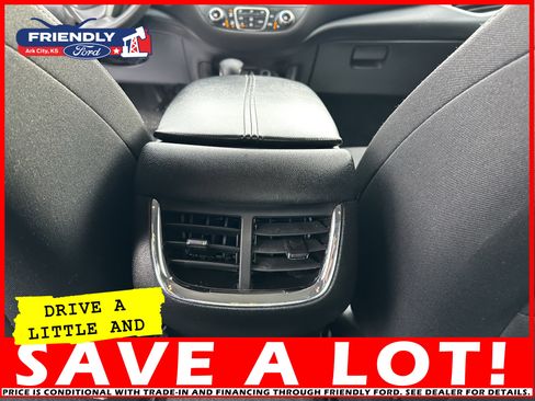 Used 2023 Chevrolet Malibu LT image 35