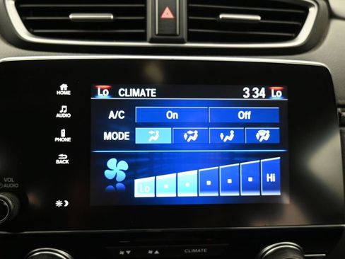 Used 2018 Honda CR-V EX image 33