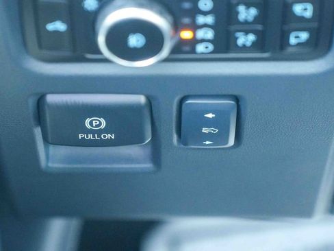 Used 2026 Ford F150 Lariat AWD/4WD image 29