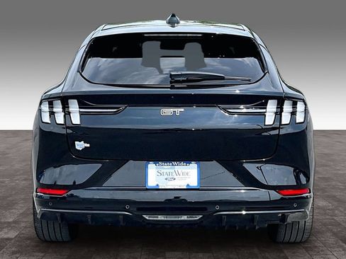 Used 2025 Ford Mustang Mach-E GT AWD/4WD image 27