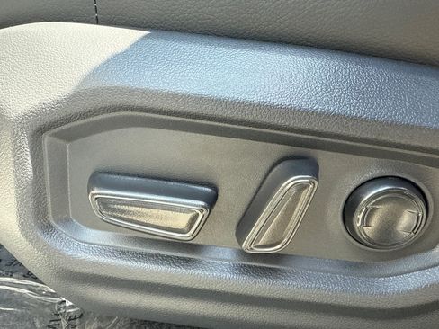 New 2026 Toyota Sequoia Limited AWD/4WD image 24