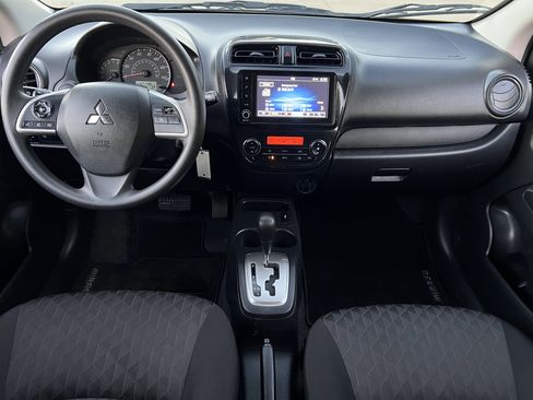 Used 2022 Mitsubishi Mirage ES image 31