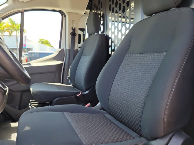 Used 2025 Ford Transit 250 Low Roof w/ Exterior Upgrade Package RWD image 14