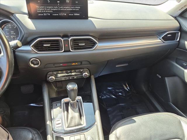 Used 2021 MAZDA CX-5 Touring w/ Touring Preferred SV Package FWD image 15