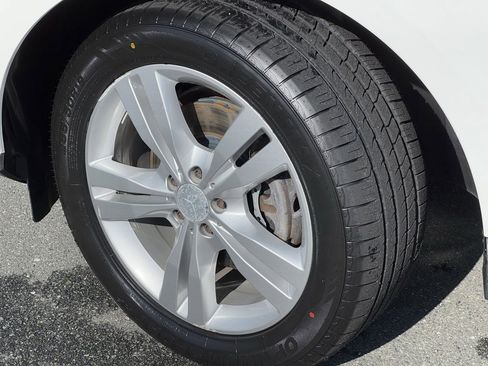 Used 2014 Mercedes-Benz ML 350 ML 350 image 41