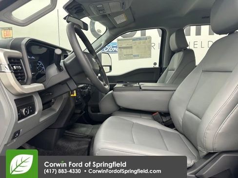 New 2026 Ford F250 XL w/ XL Driver Assist Package image 32
