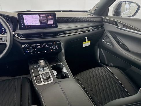 New 2026 INFINITI QX60 Autograph image 28