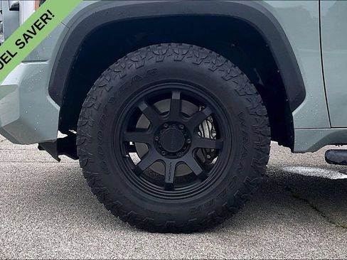 Used 2024 Toyota Tundra SR5 RWD image 8