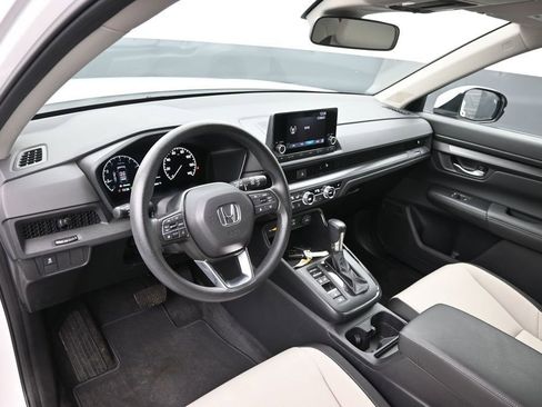 Certified 2024 Honda CR-V EX image 12