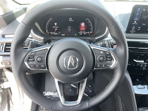 New 2026 Acura MDX FWD image 30