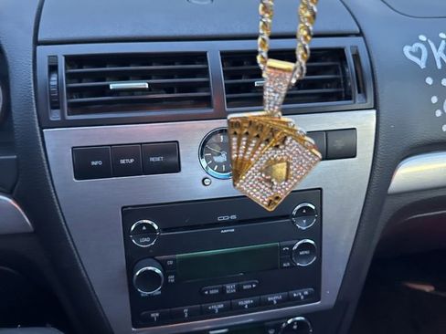 Used 2008 Ford Fusion SEL image 14