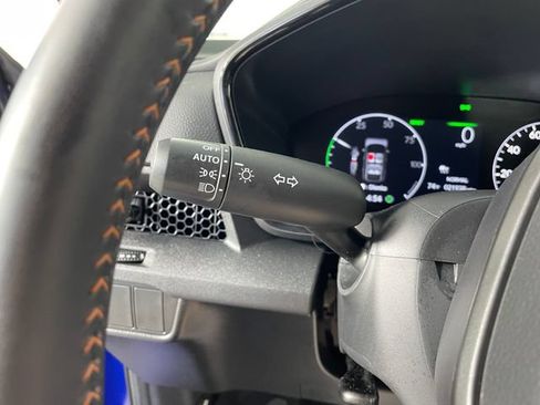 Used 2024 Honda CR-V Sport-L image 13