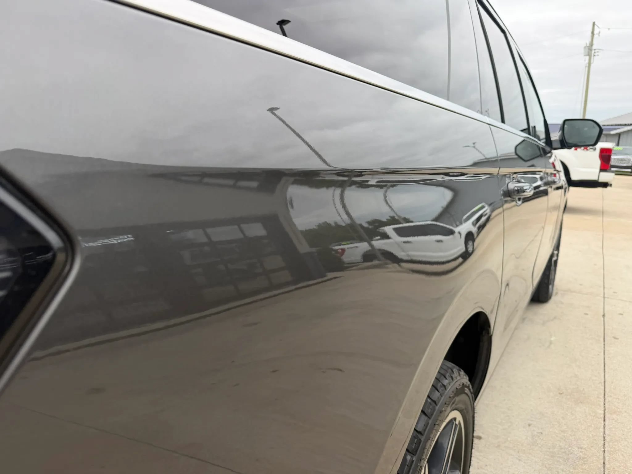 Used 2019 Ford Expedition Max Limited w/ Special Edition Package AWD/4WD image 59