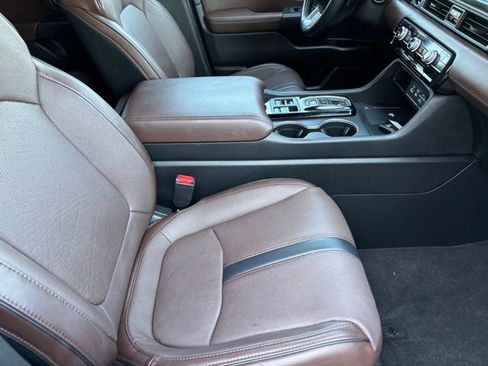 Certified 2023 Honda Pilot Elite image 26