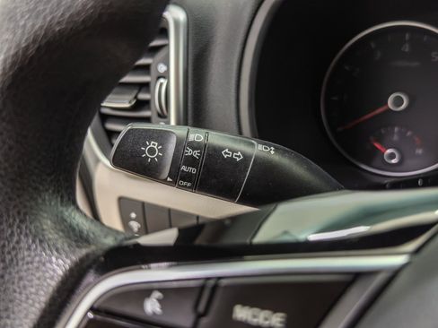 Used 2021 Kia Sportage LX FWD image 23
